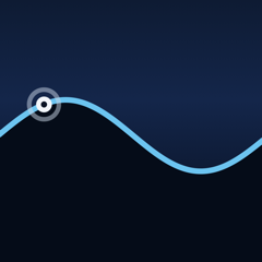 Night app icon